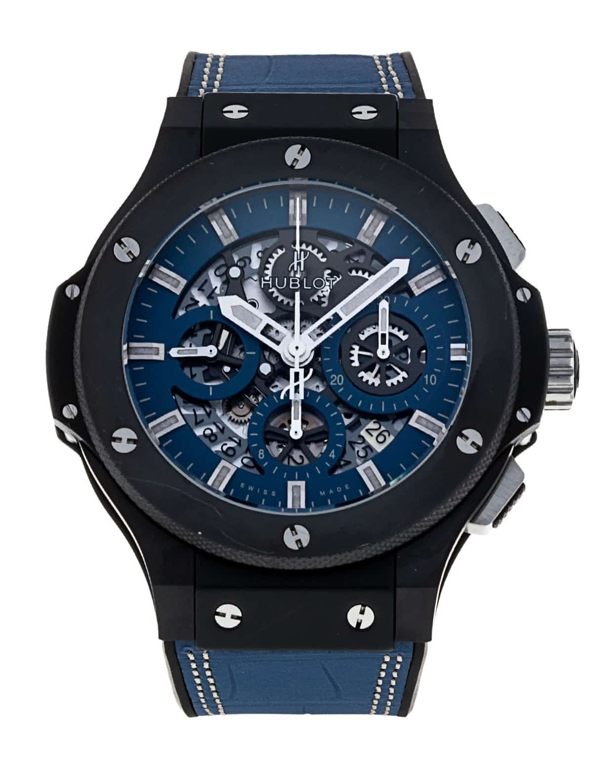 Hublot Aero Bang 311.CI.5190.GR